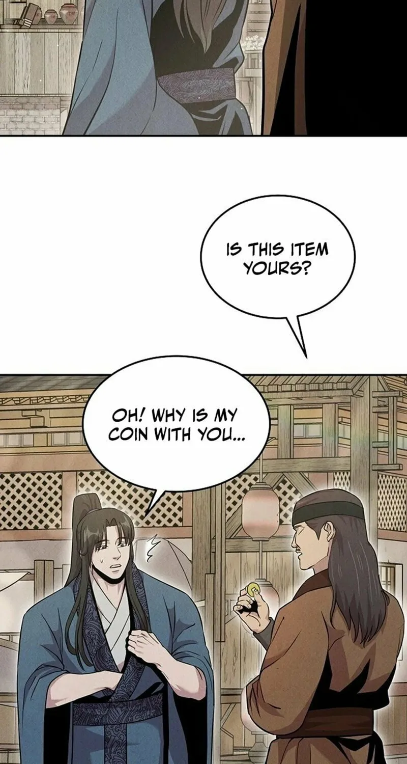 Moyong Chronicles Chapter 21 page 4 - 