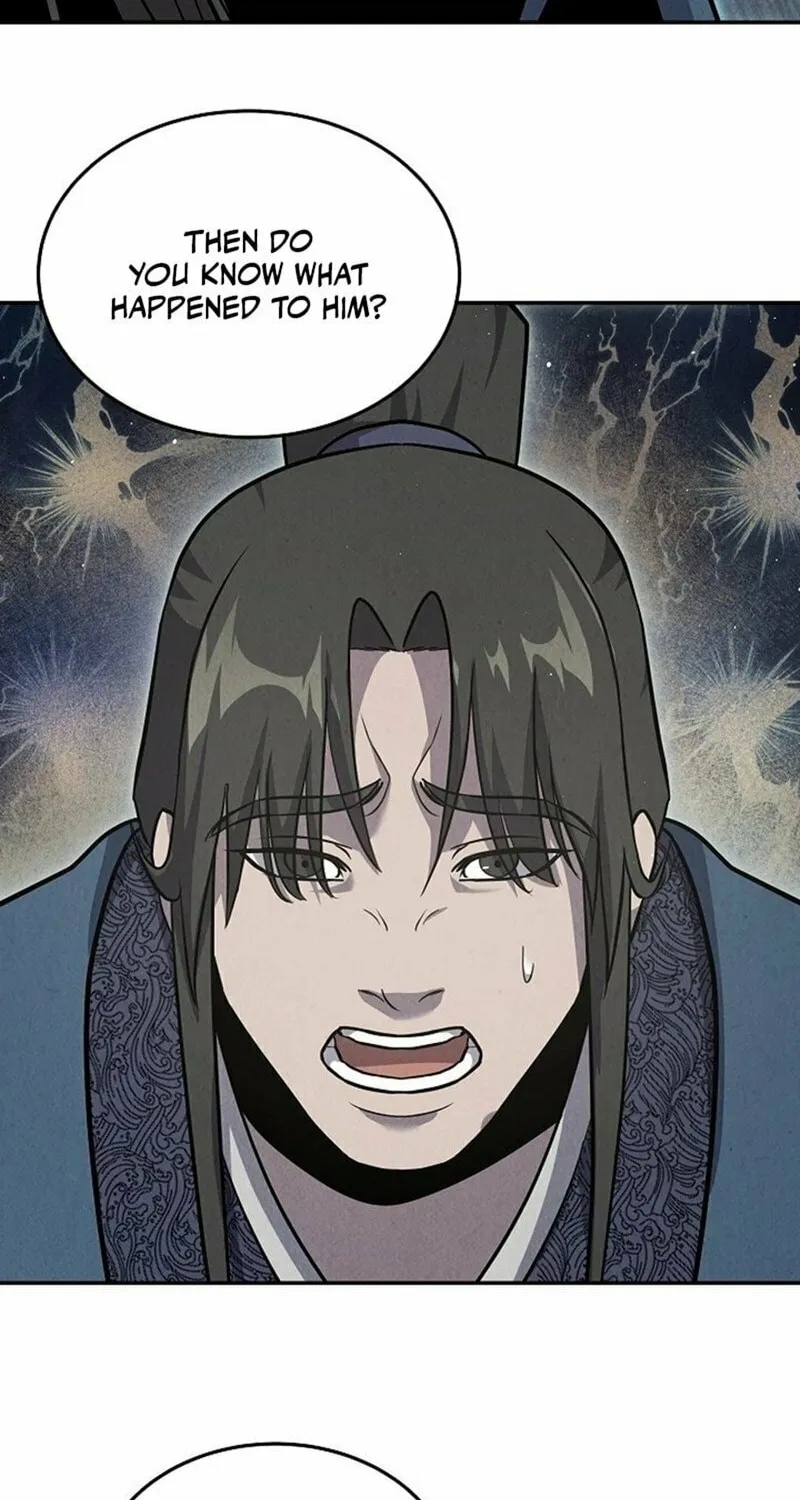 Moyong Chronicles Chapter 21 page 31 - 