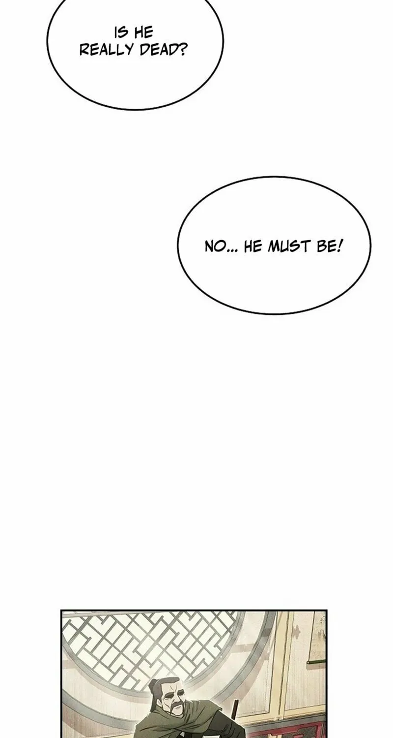 Moyong Chronicles Chapter 21 page 32 - 