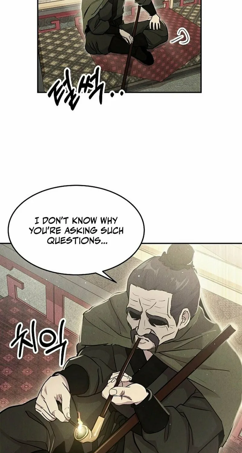Moyong Chronicles Chapter 21 page 33 - 