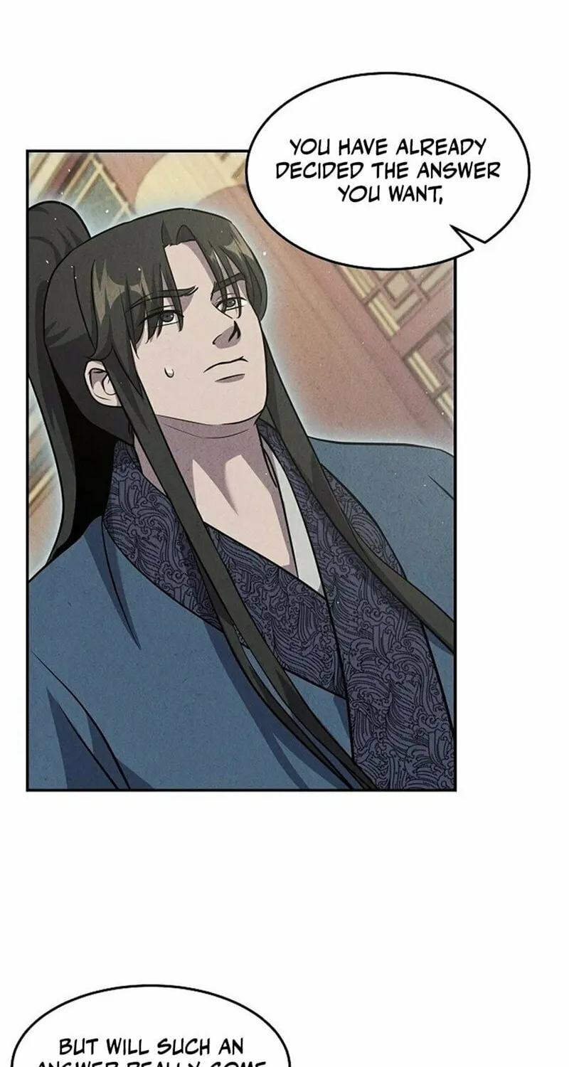 Moyong Chronicles Chapter 21 page 36 - 