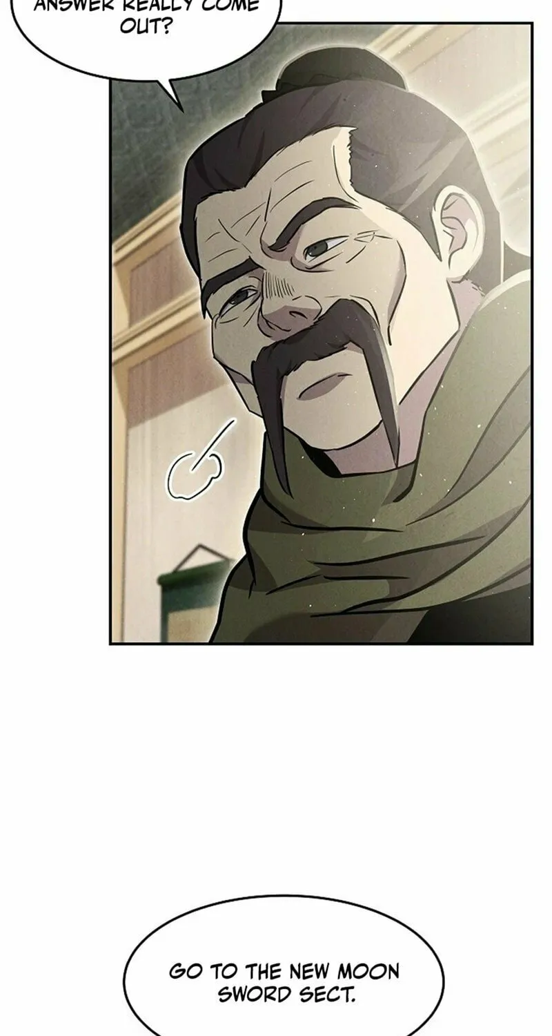 Moyong Chronicles Chapter 21 page 37 - 