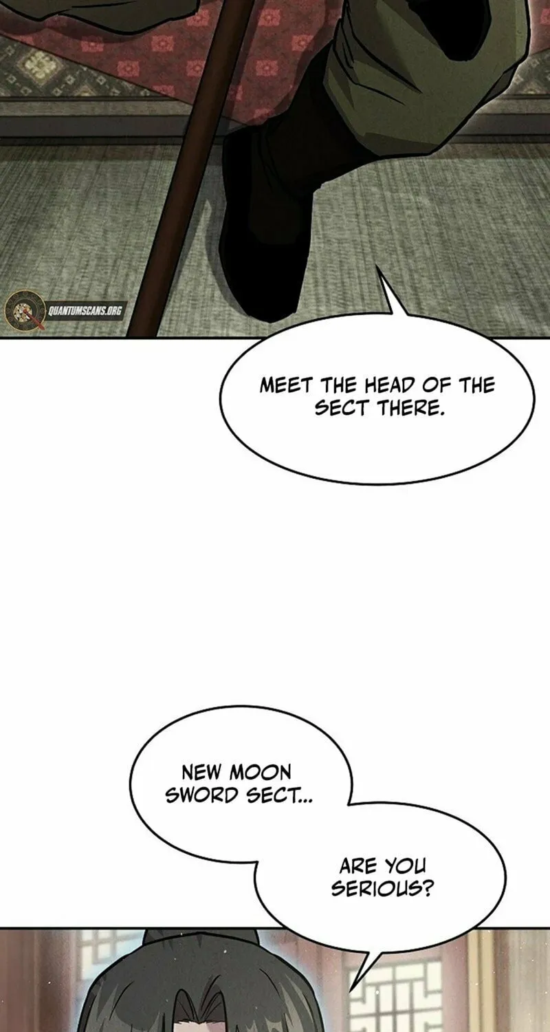 Moyong Chronicles Chapter 21 page 39 - 