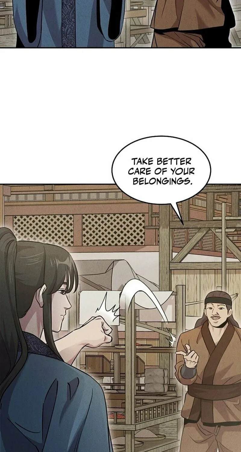 Moyong Chronicles Chapter 21 page 5 - 