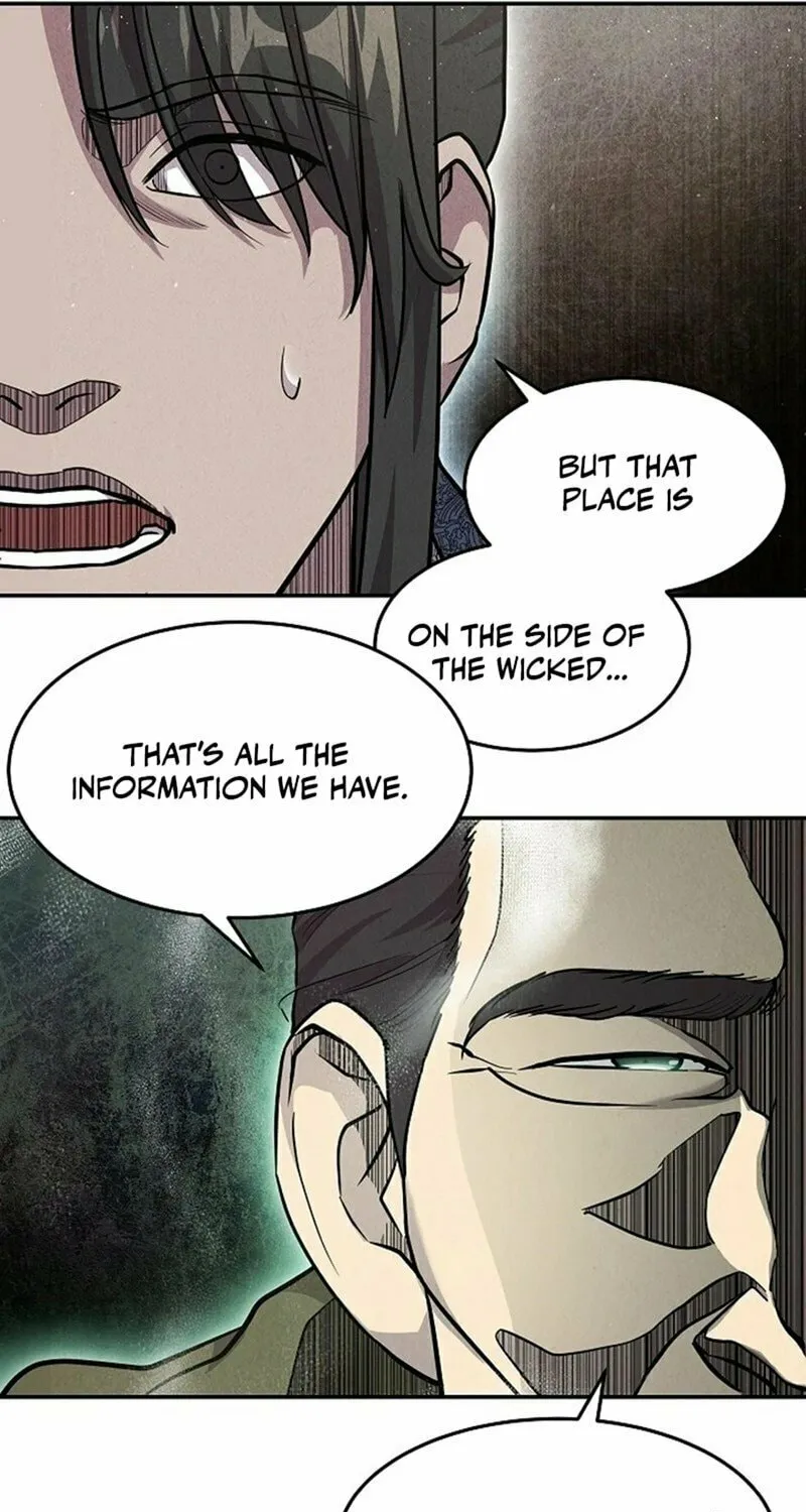 Moyong Chronicles Chapter 21 page 42 - 