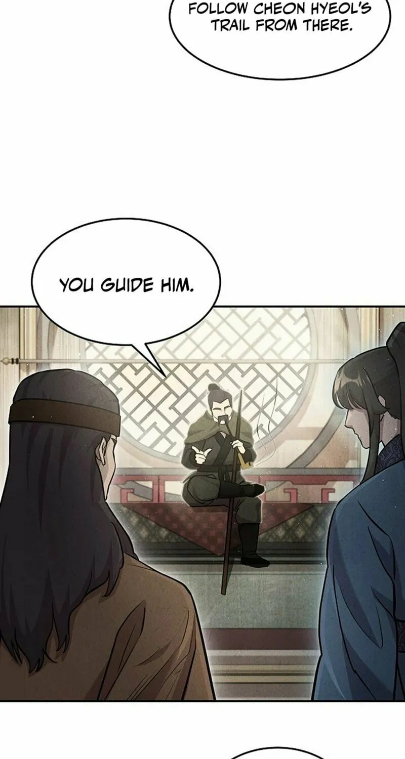 Moyong Chronicles Chapter 21 page 43 - 
