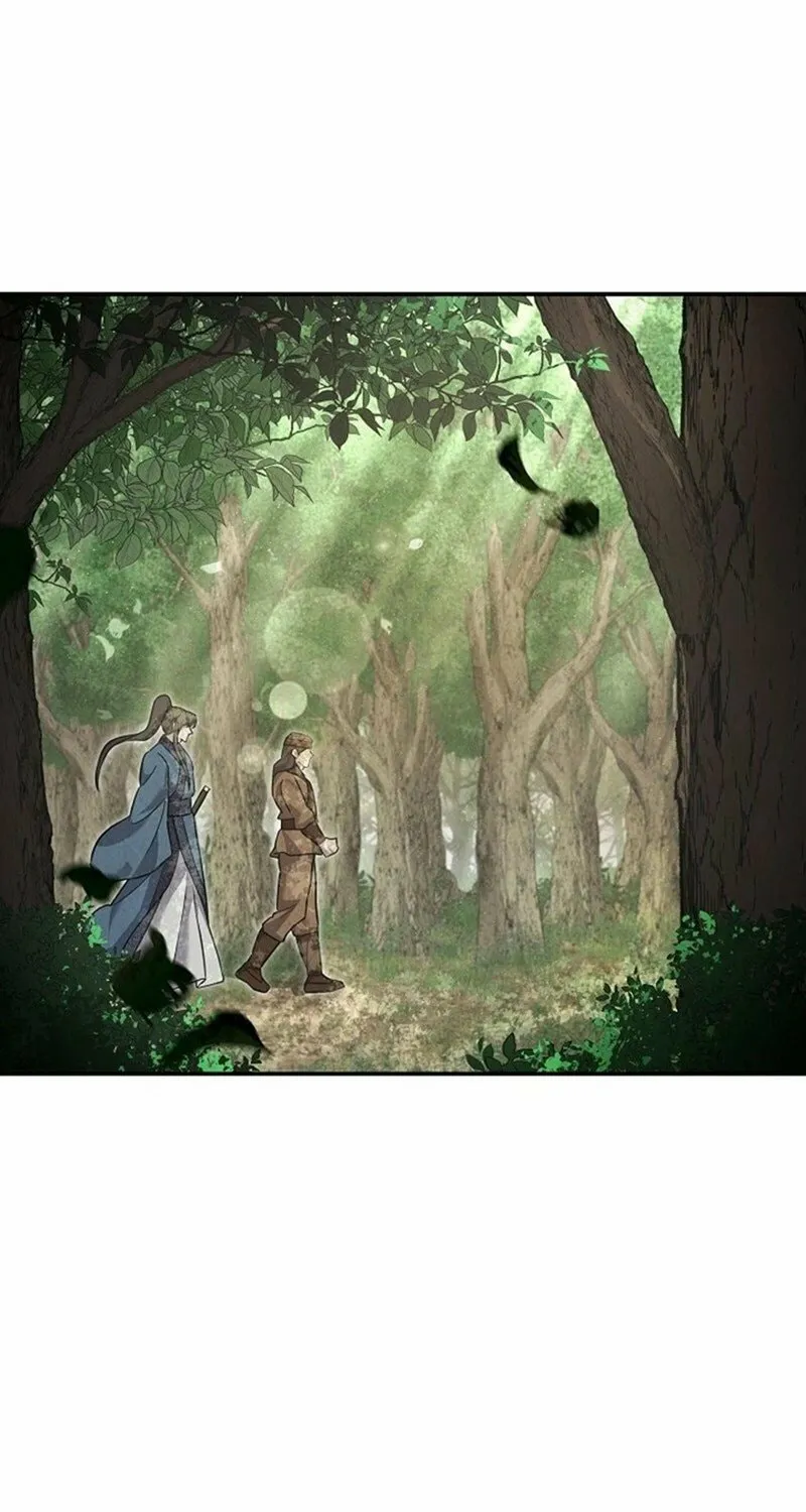 Moyong Chronicles Chapter 21 page 46 - 