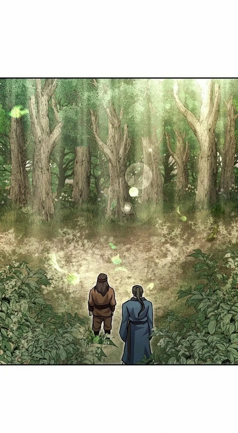 Moyong Chronicles Chapter 21 page 47 - 