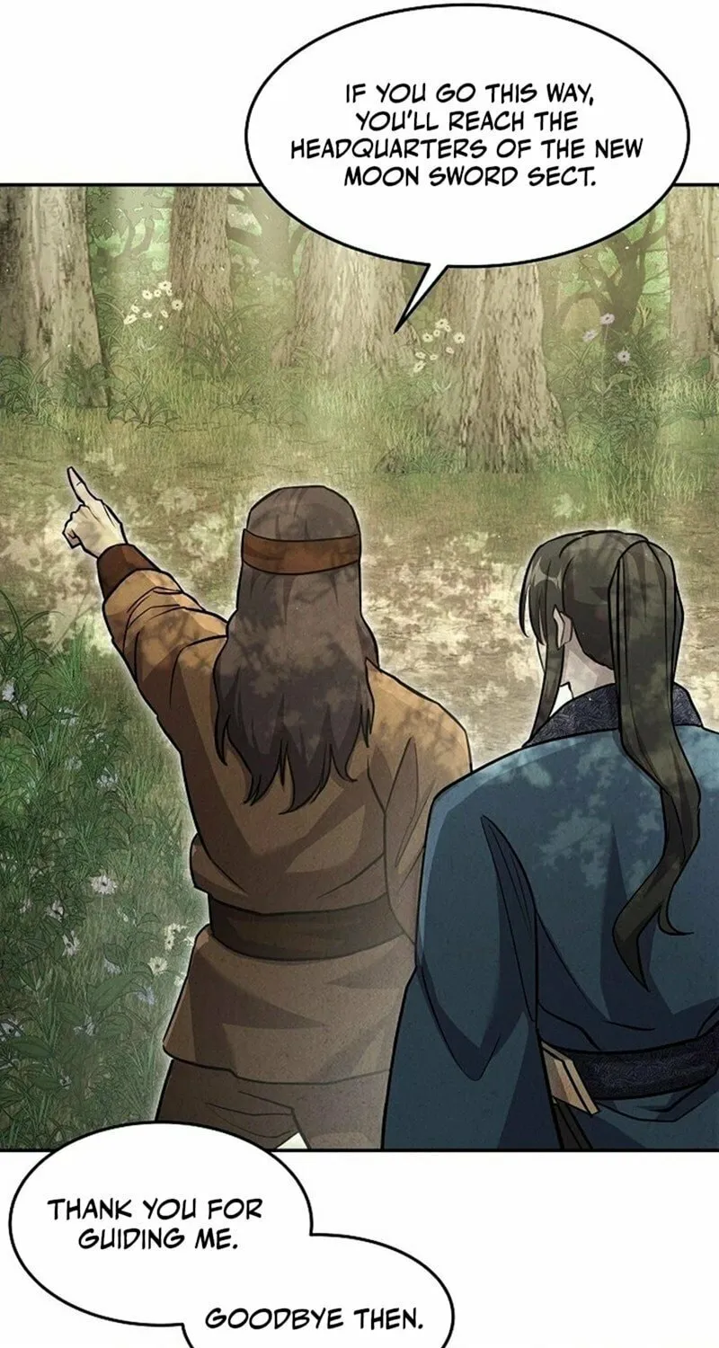 Moyong Chronicles Chapter 21 page 48 - 