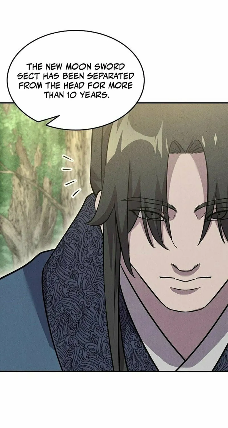 Moyong Chronicles Chapter 21 page 50 - 