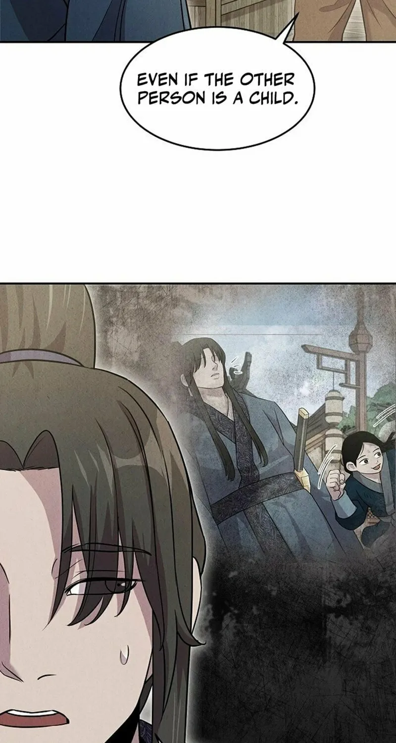 Moyong Chronicles Chapter 21 page 6 - 