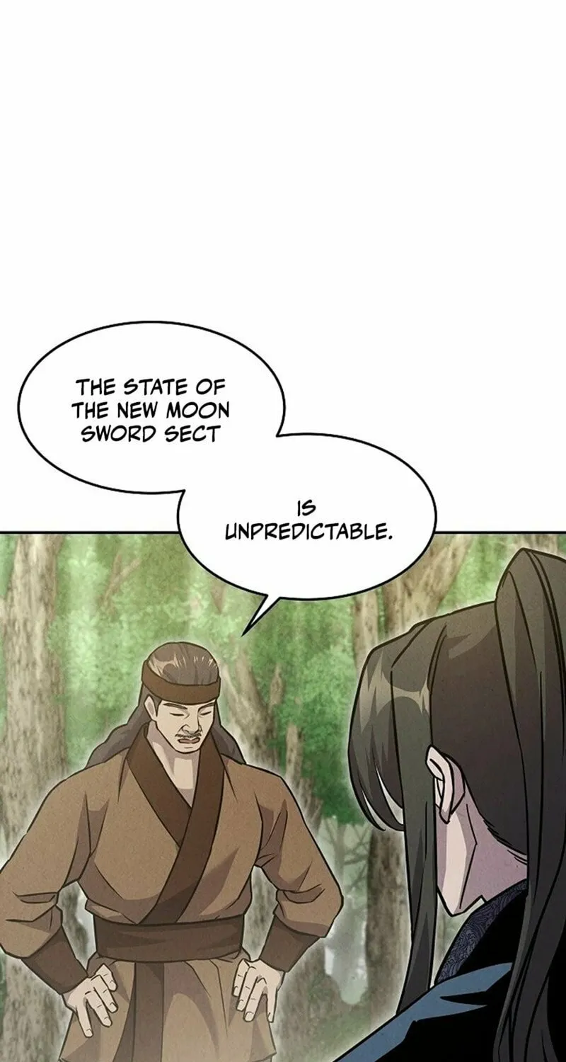 Moyong Chronicles Chapter 21 page 51 - 