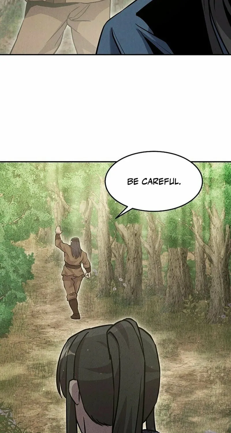 Moyong Chronicles Chapter 21 page 52 - 