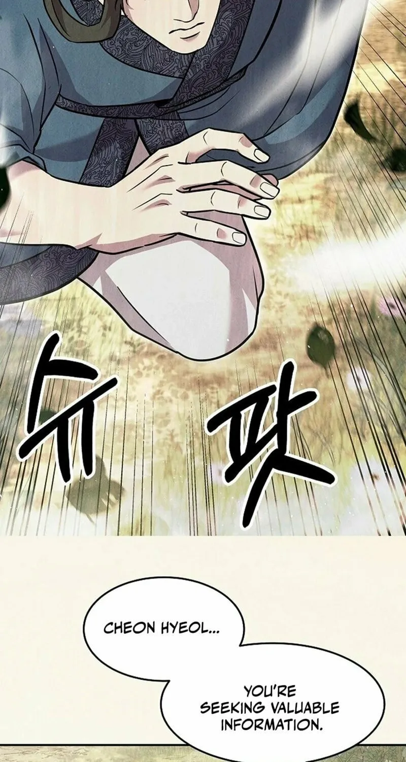 Moyong Chronicles Chapter 21 page 56 - 