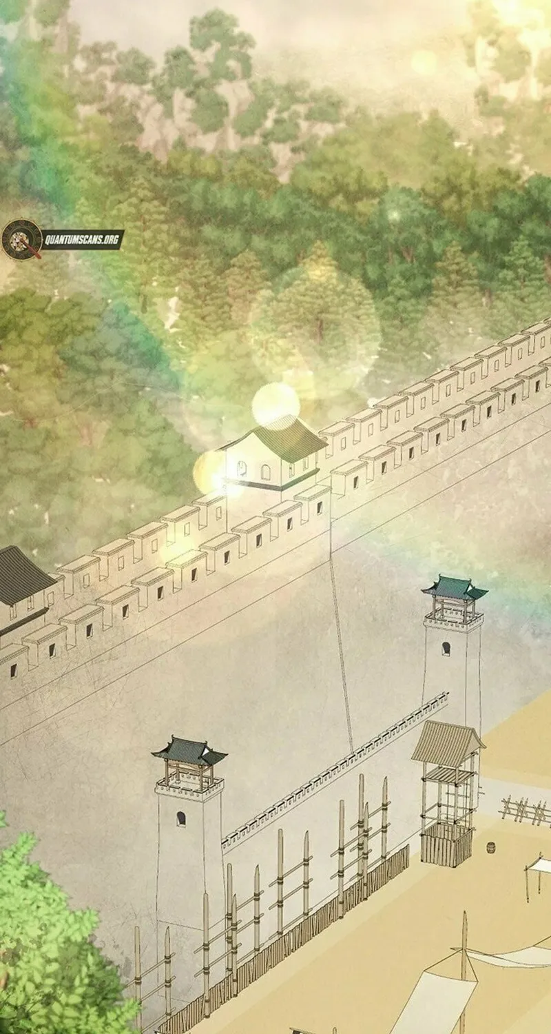 Moyong Chronicles Chapter 21 page 58 - 