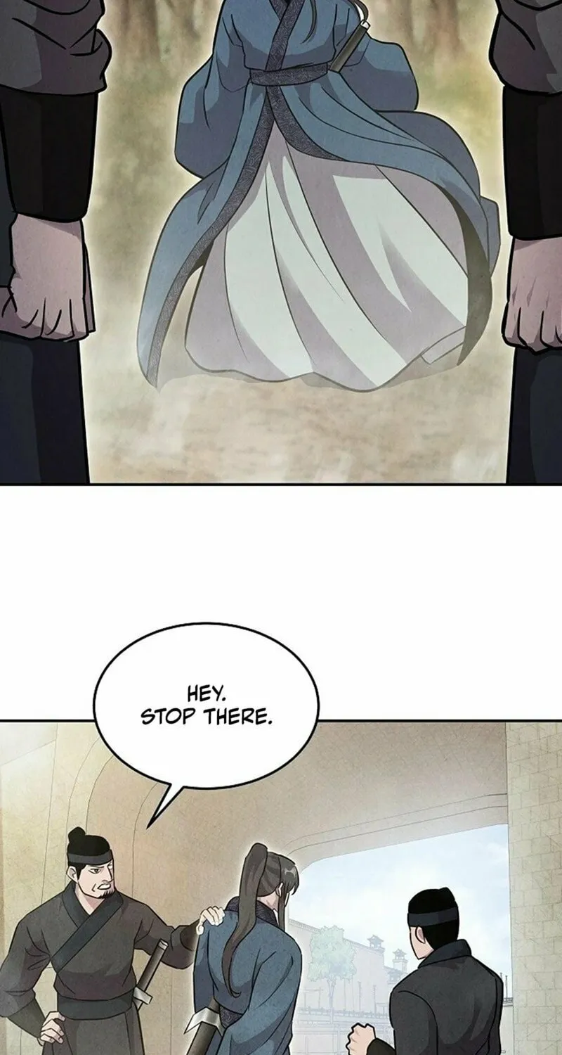 Moyong Chronicles Chapter 21 page 65 - 