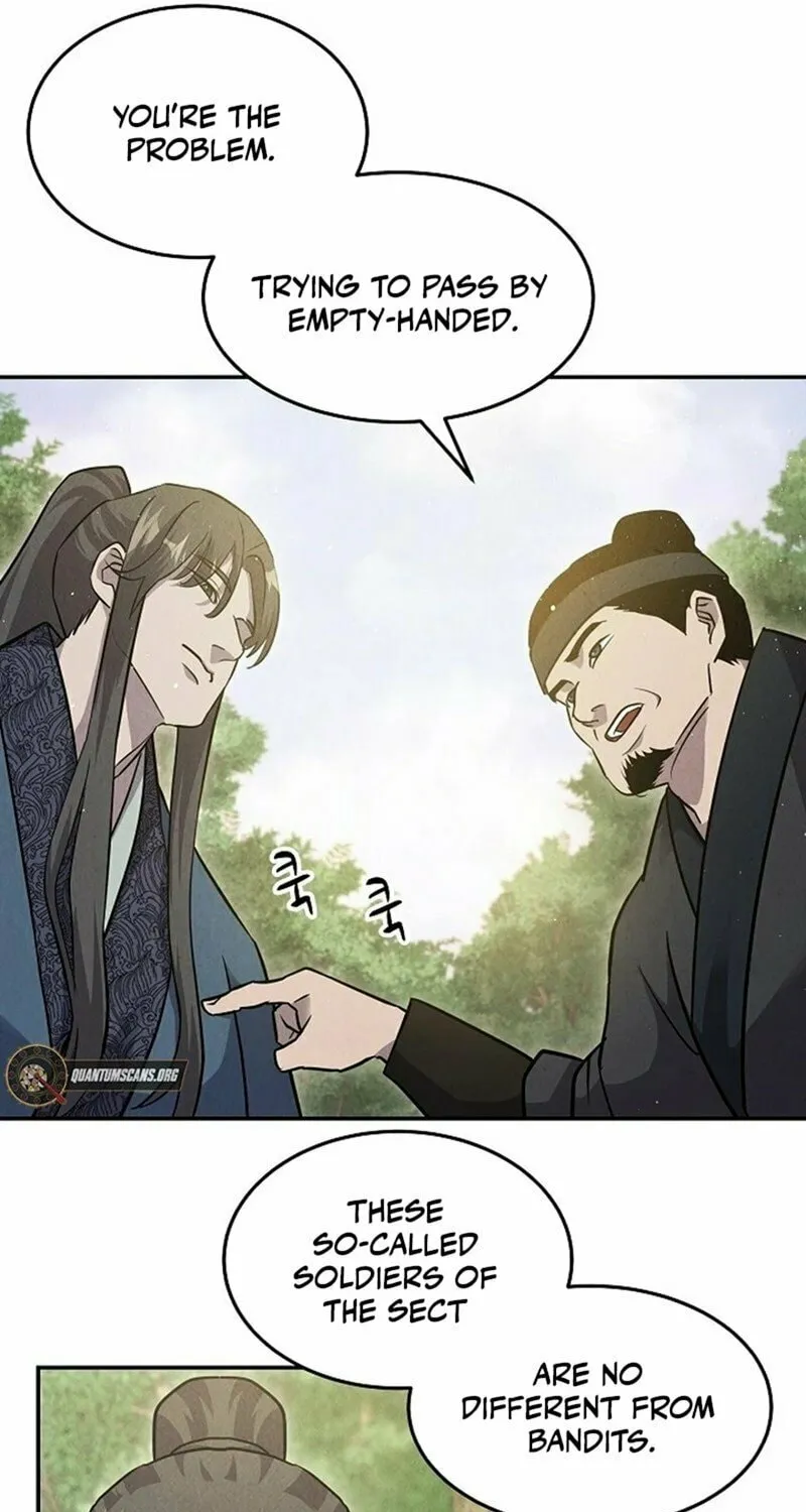 Moyong Chronicles Chapter 21 page 69 - 