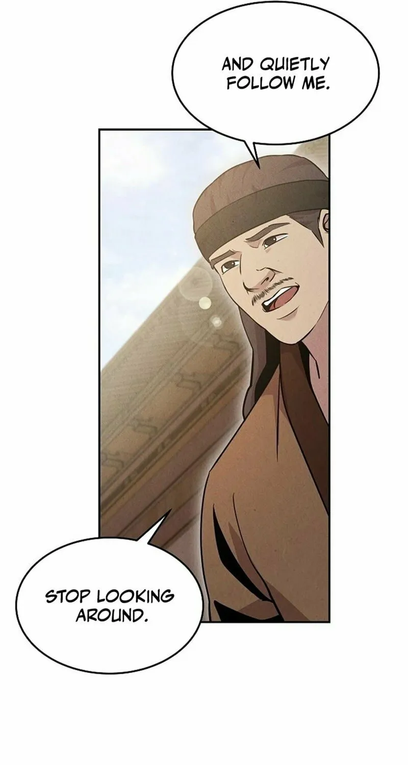Moyong Chronicles Chapter 21 page 8 - 