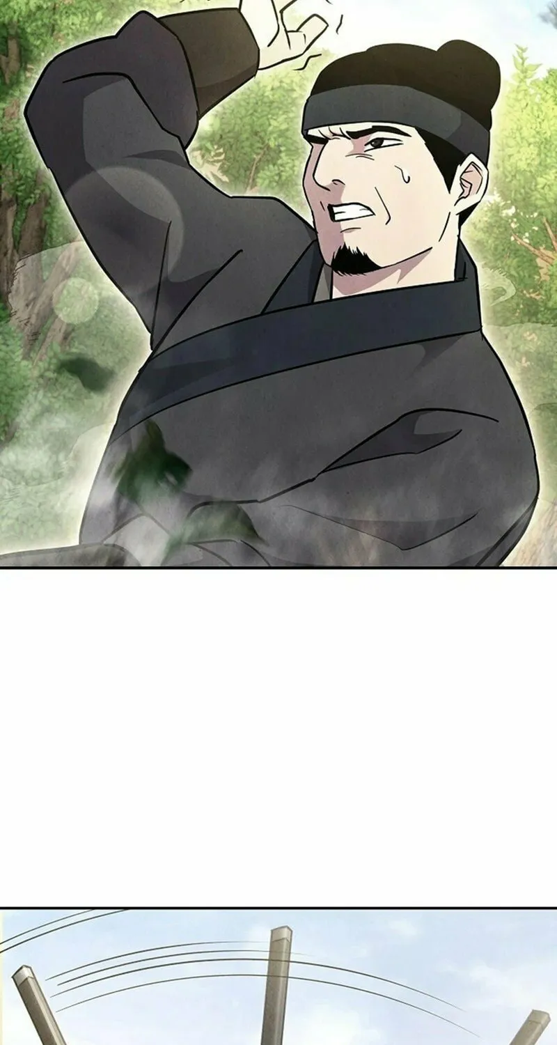 Moyong Chronicles Chapter 21 page 77 - 