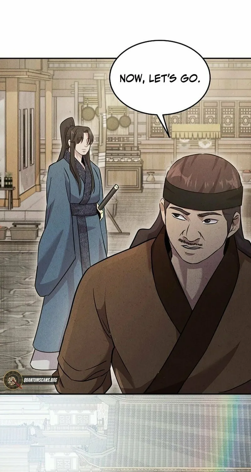 Moyong Chronicles Chapter 21 page 9 - 