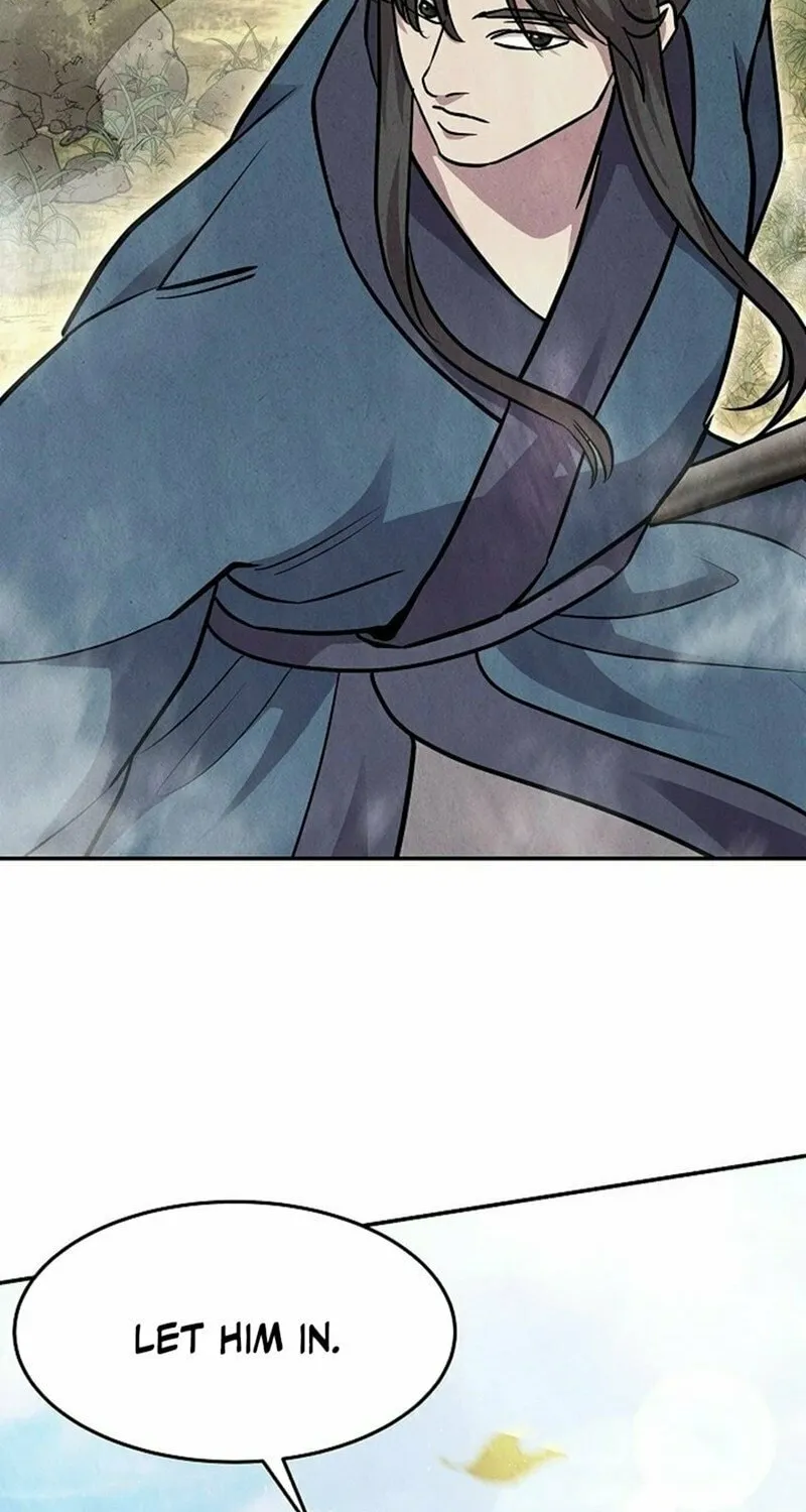 Moyong Chronicles Chapter 21 page 83 - 