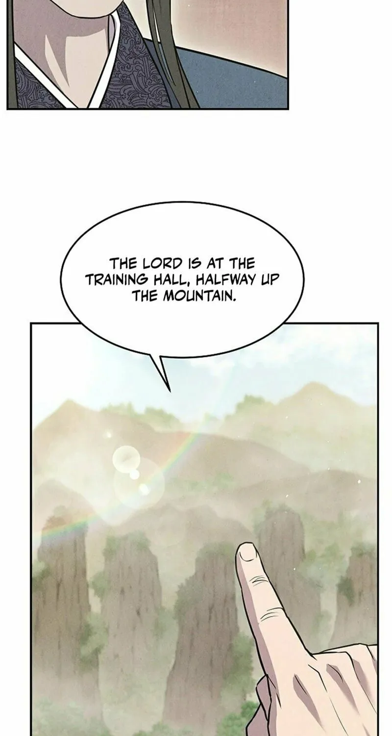 Moyong Chronicles Chapter 22 page 12 - 