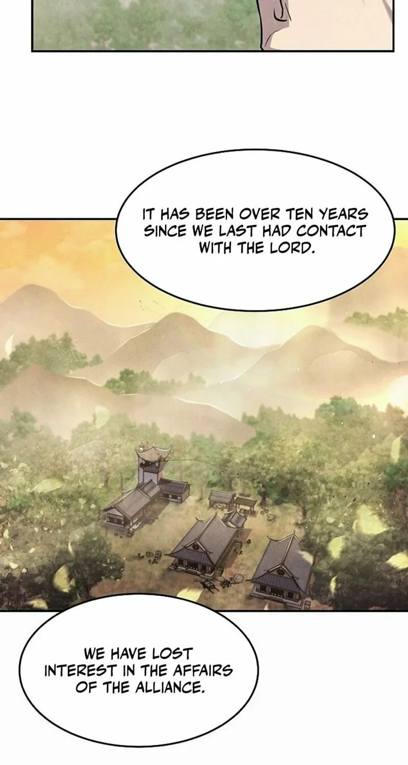 Moyong Chronicles Chapter 22 page 13 - 