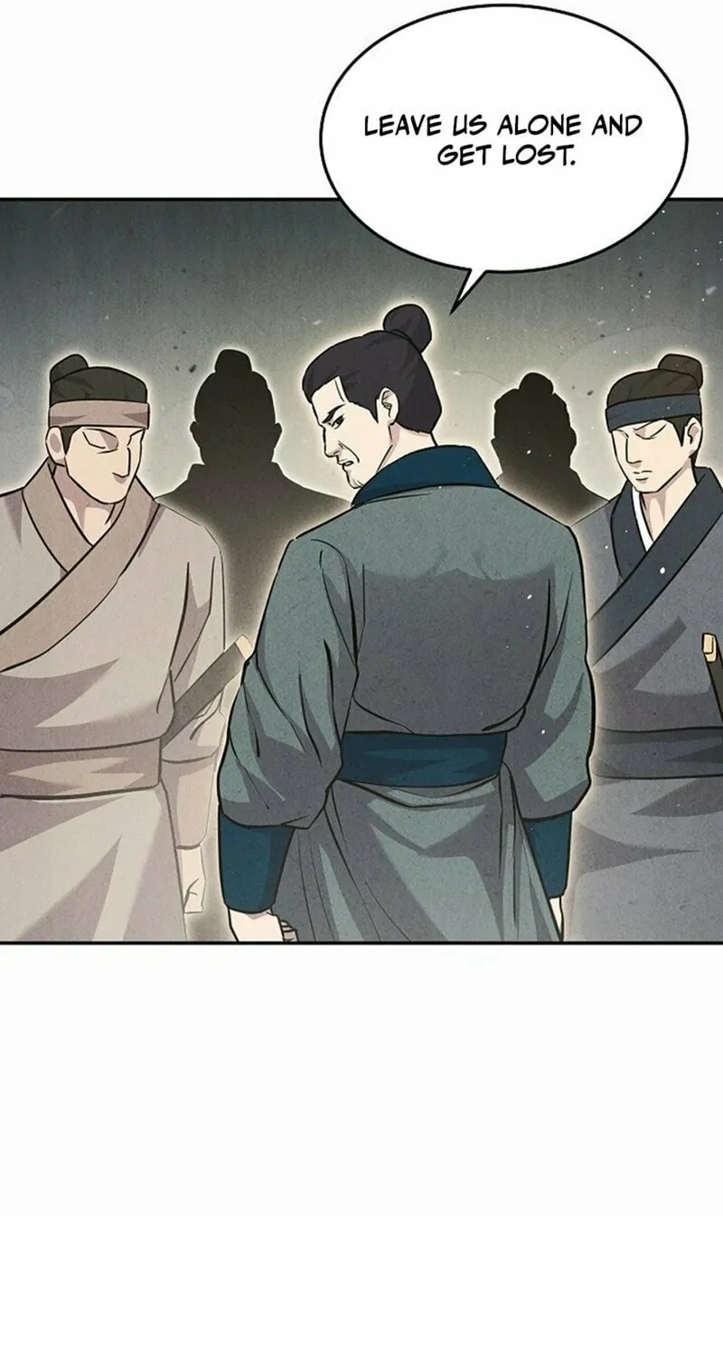 Moyong Chronicles Chapter 22 page 15 - 