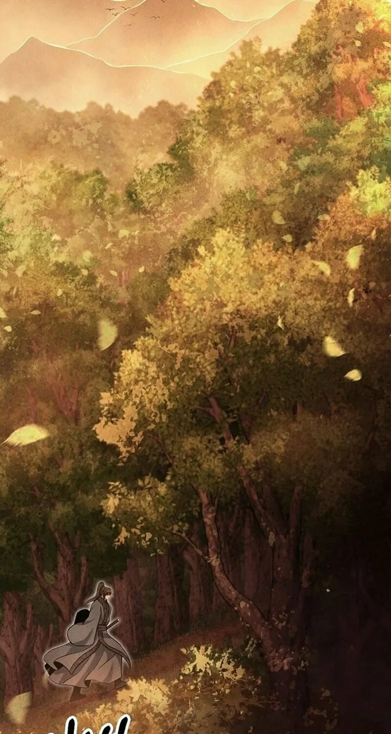 Moyong Chronicles Chapter 22 page 18 - 