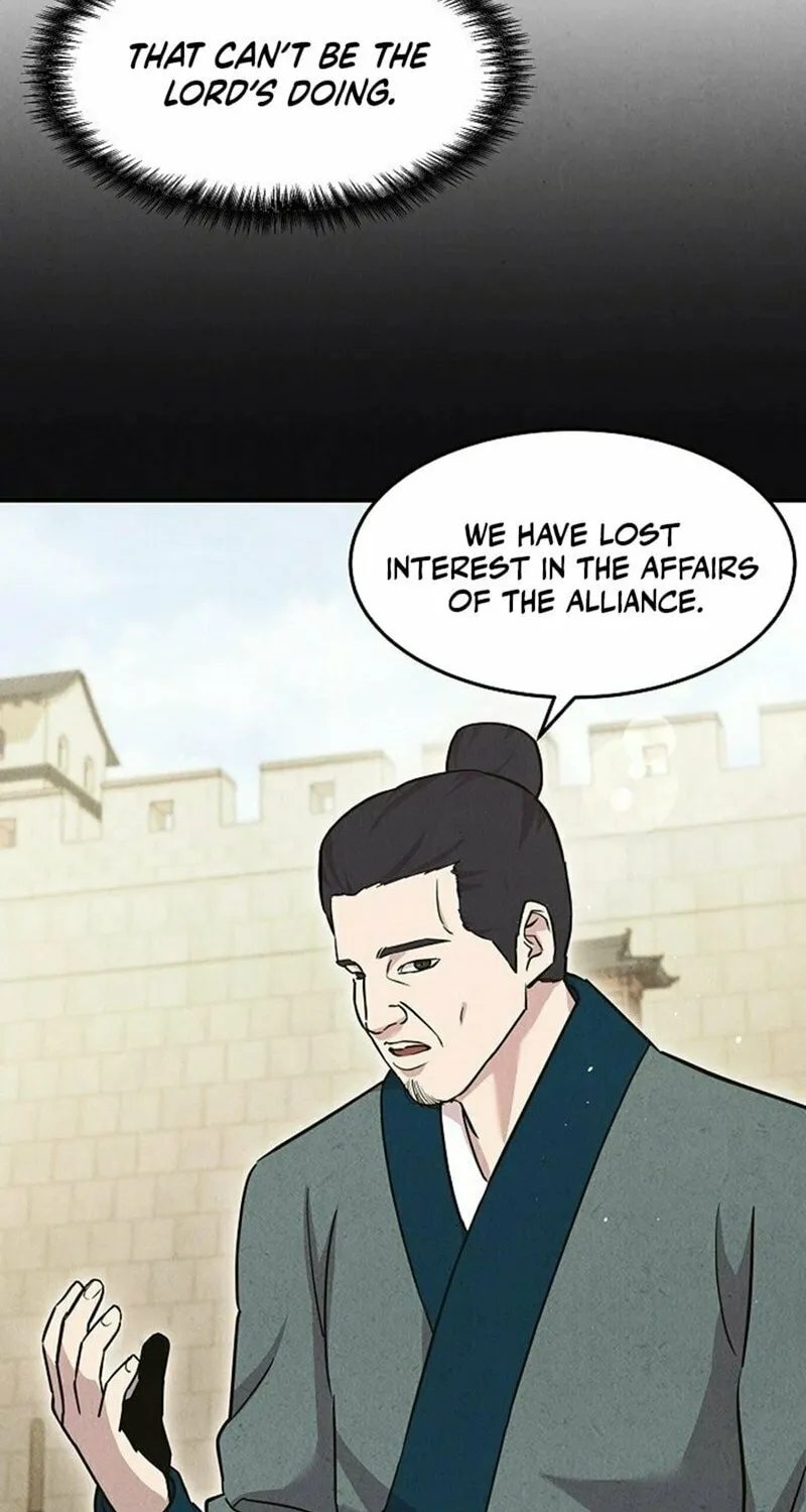 Moyong Chronicles Chapter 22 page 20 - 