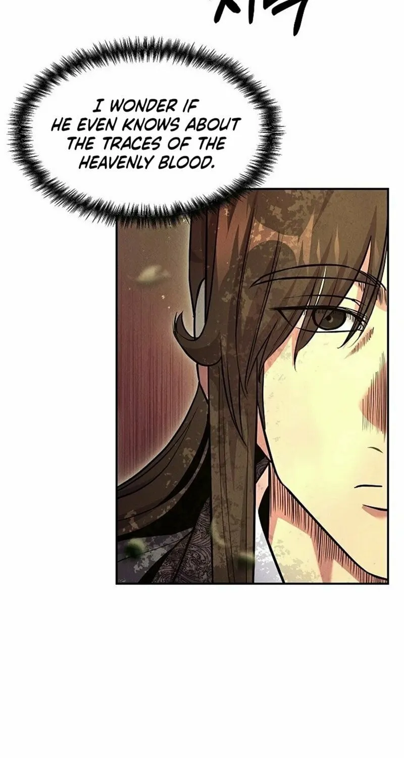 Moyong Chronicles Chapter 22 page 23 - 