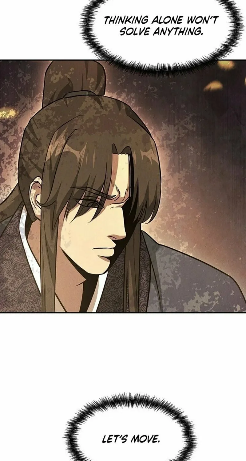 Moyong Chronicles Chapter 22 page 27 - 