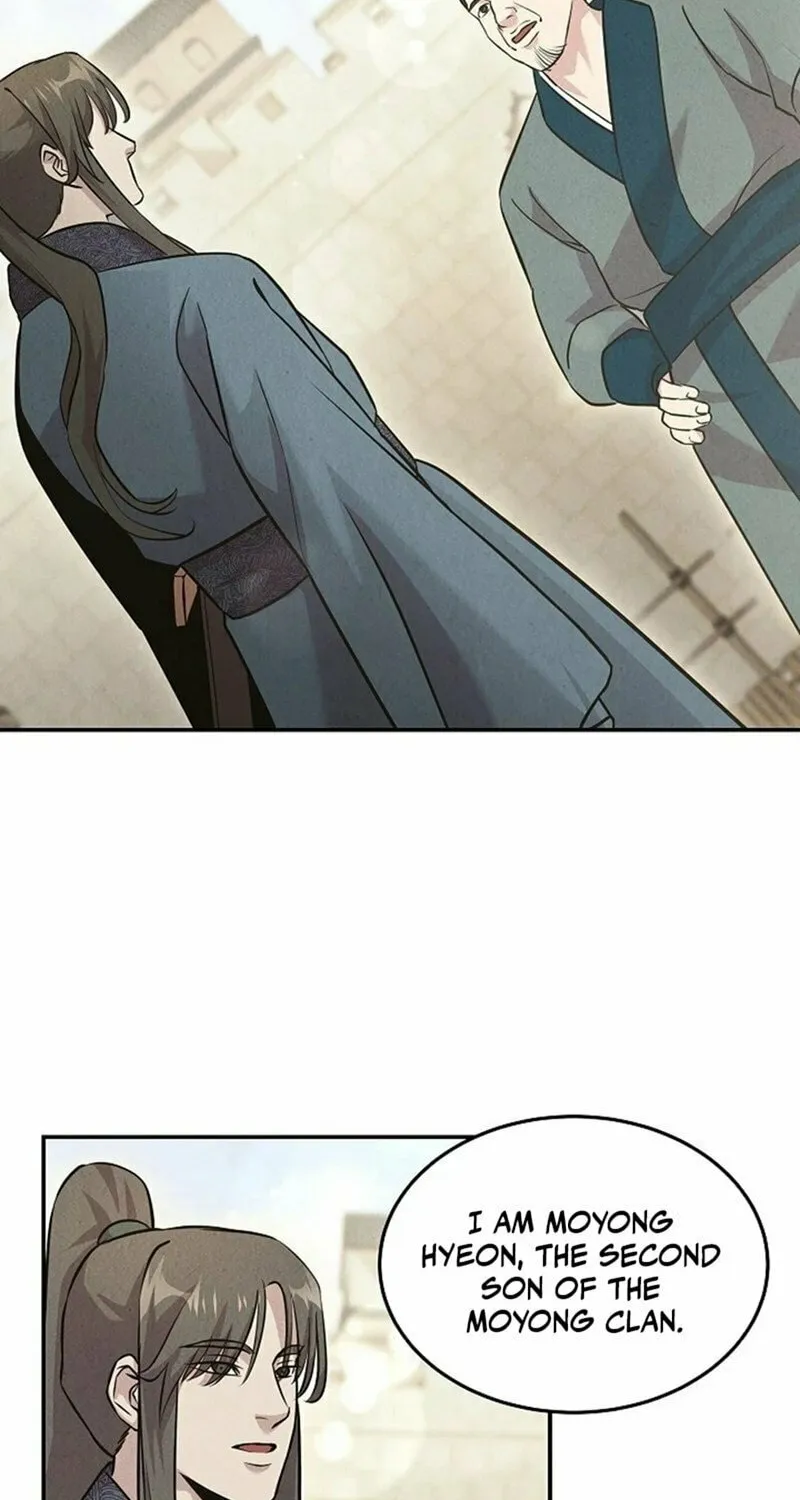 Moyong Chronicles Chapter 22 page 4 - 