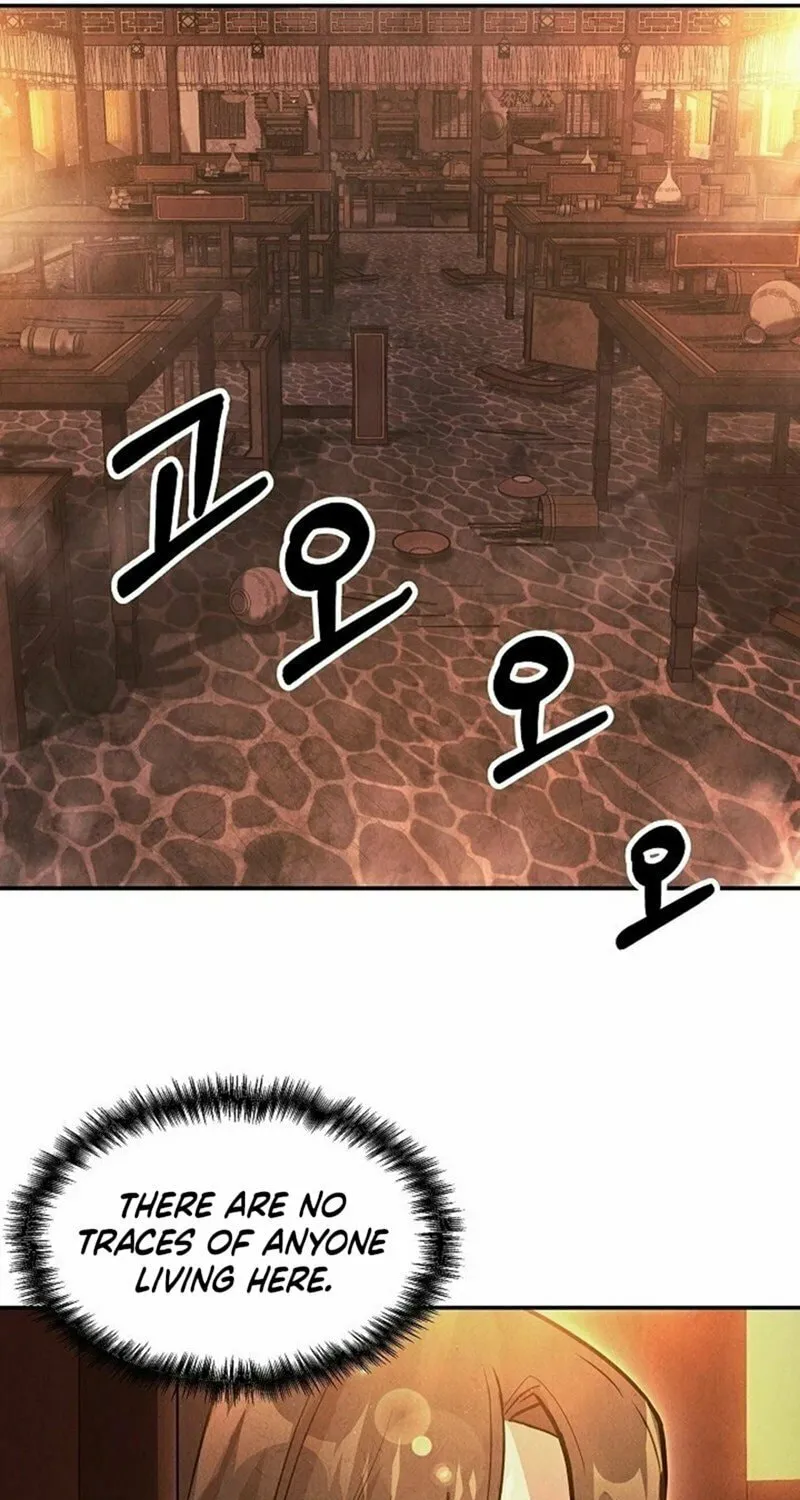 Moyong Chronicles Chapter 22 page 31 - 