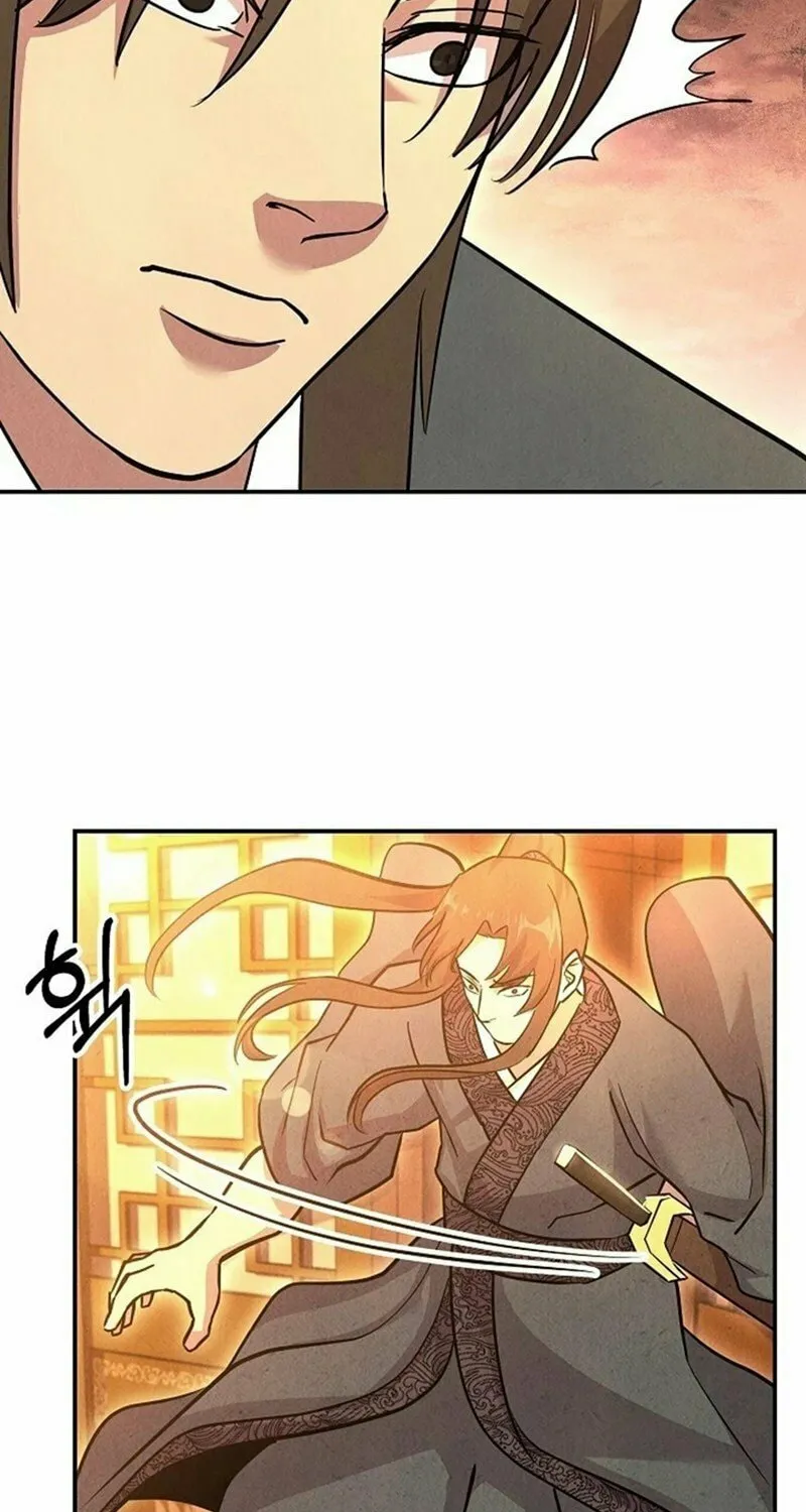Moyong Chronicles Chapter 22 page 33 - 