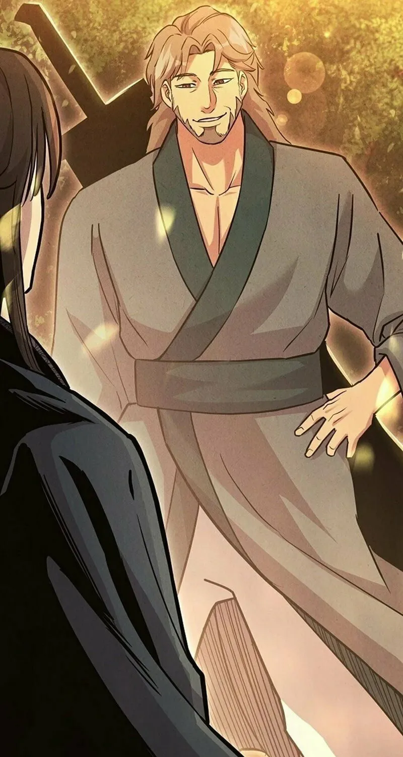 Moyong Chronicles Chapter 22 page 35 - 
