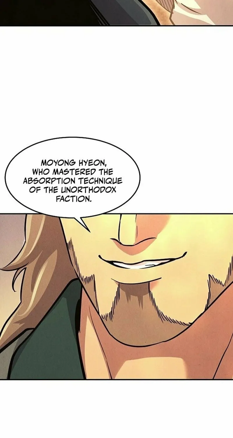 Moyong Chronicles Chapter 22 page 36 - 