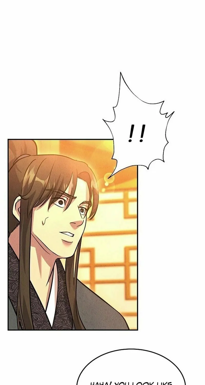 Moyong Chronicles Chapter 22 page 37 - 