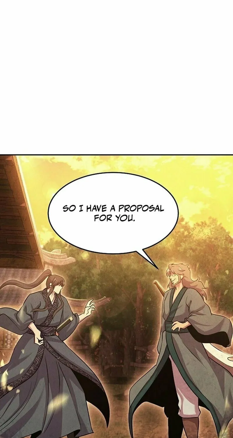 Moyong Chronicles Chapter 22 page 39 - 