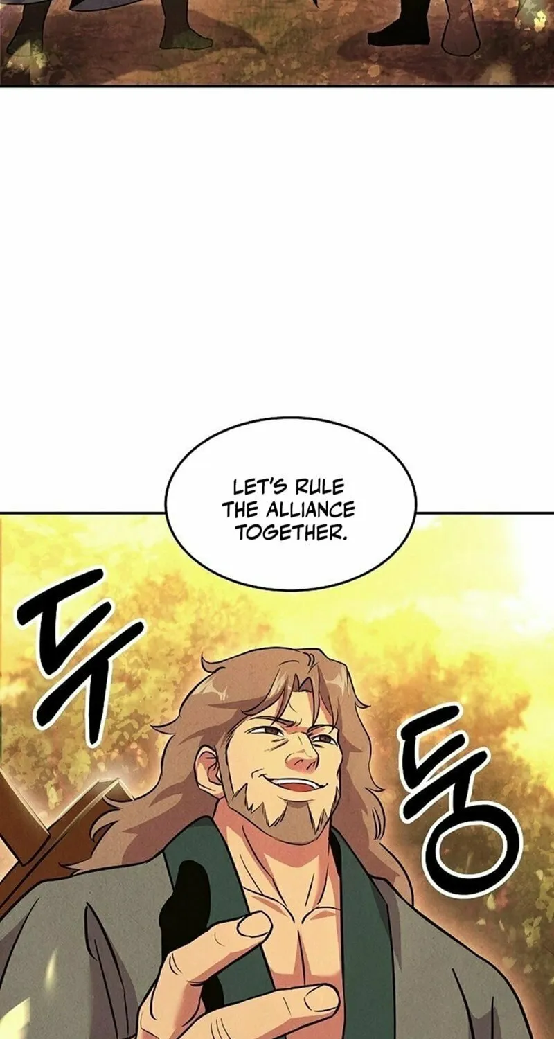 Moyong Chronicles Chapter 22 page 40 - 