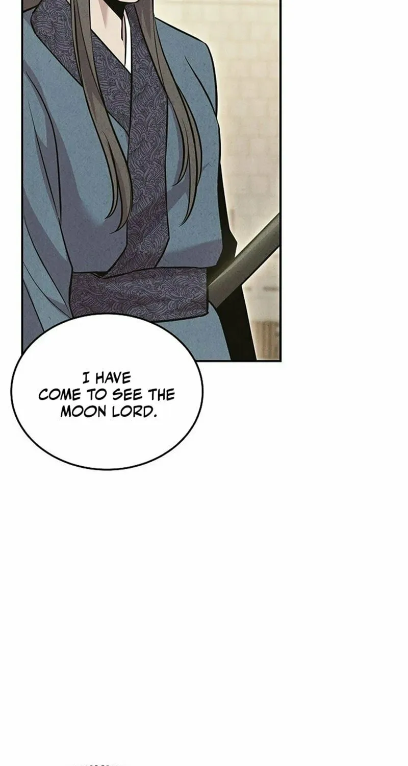 Moyong Chronicles Chapter 22 page 5 - 