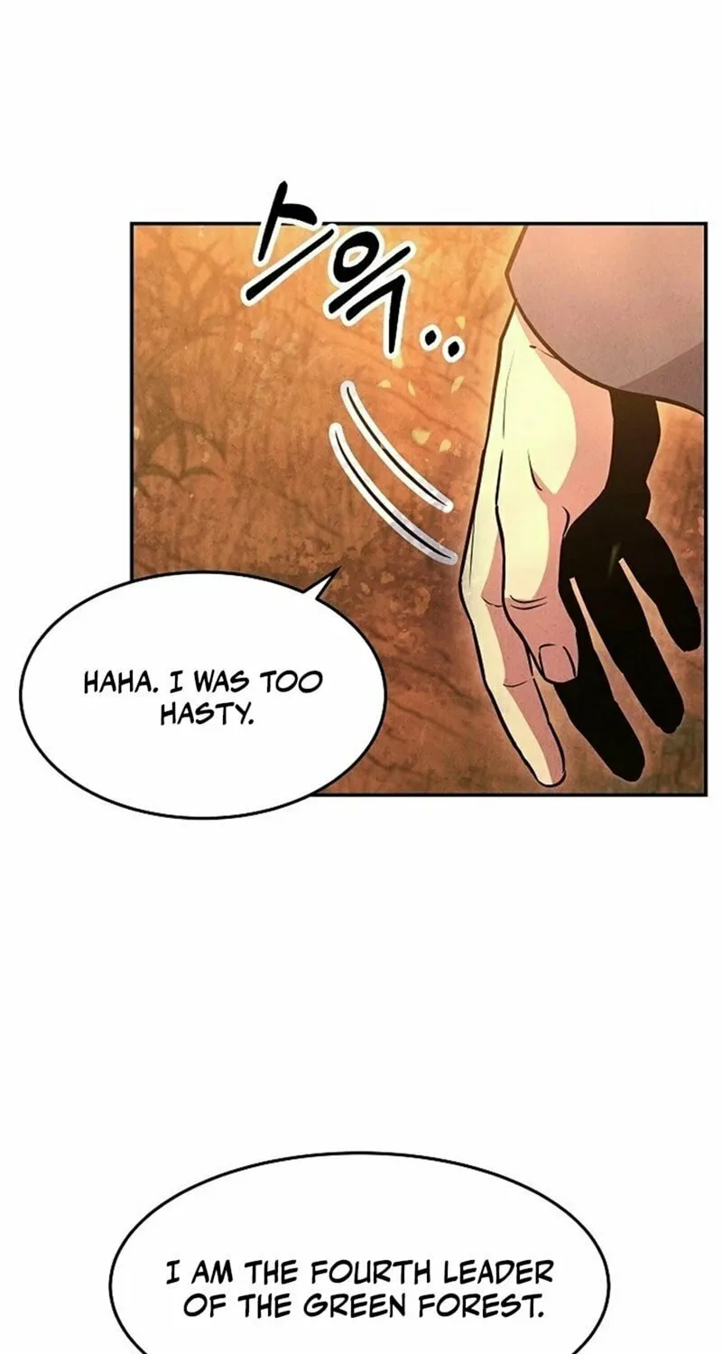 Moyong Chronicles Chapter 22 page 43 - 