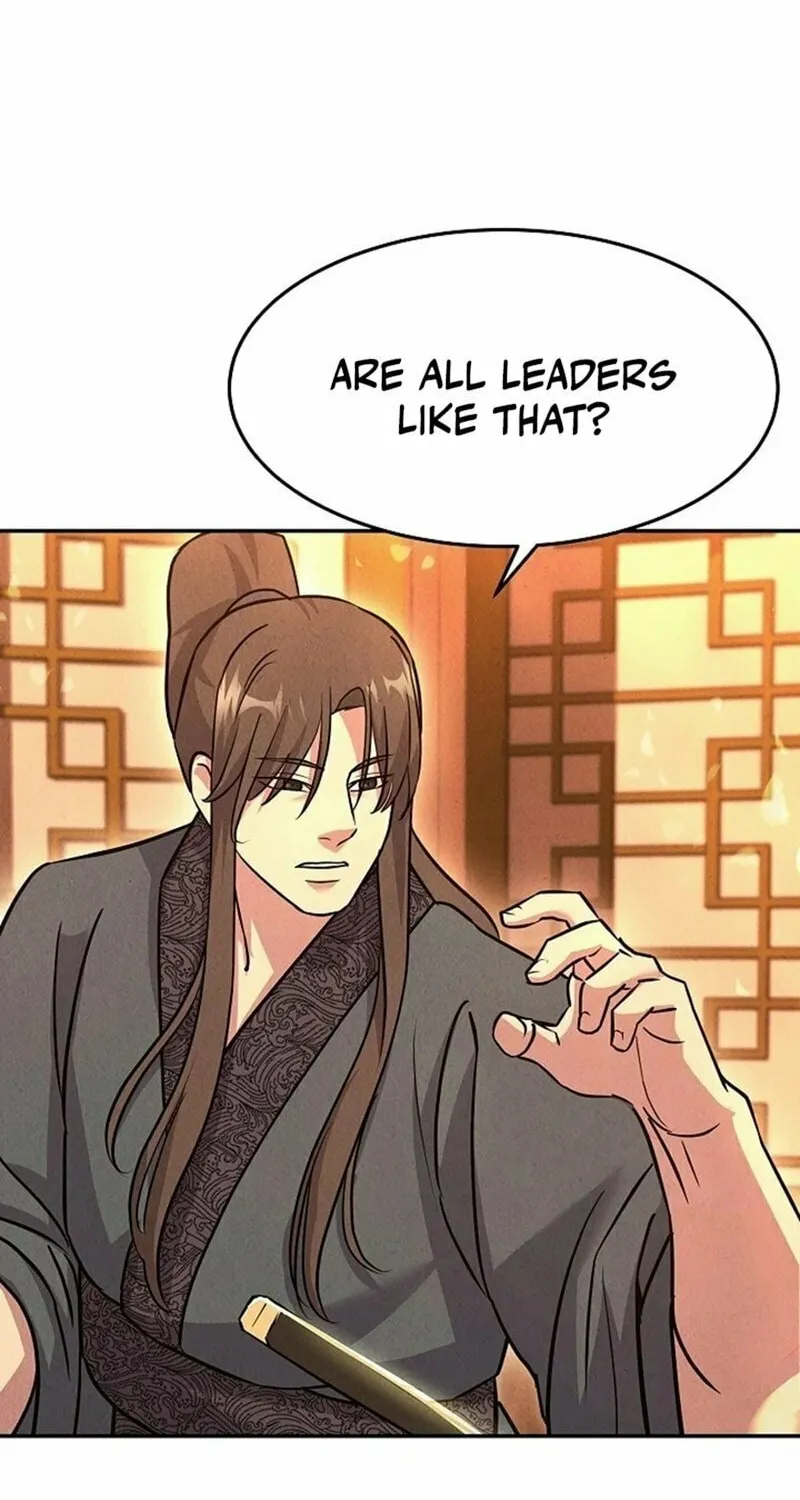 Moyong Chronicles Chapter 22 page 45 - 