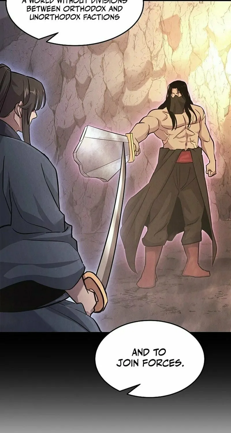 Moyong Chronicles Chapter 22 page 47 - 