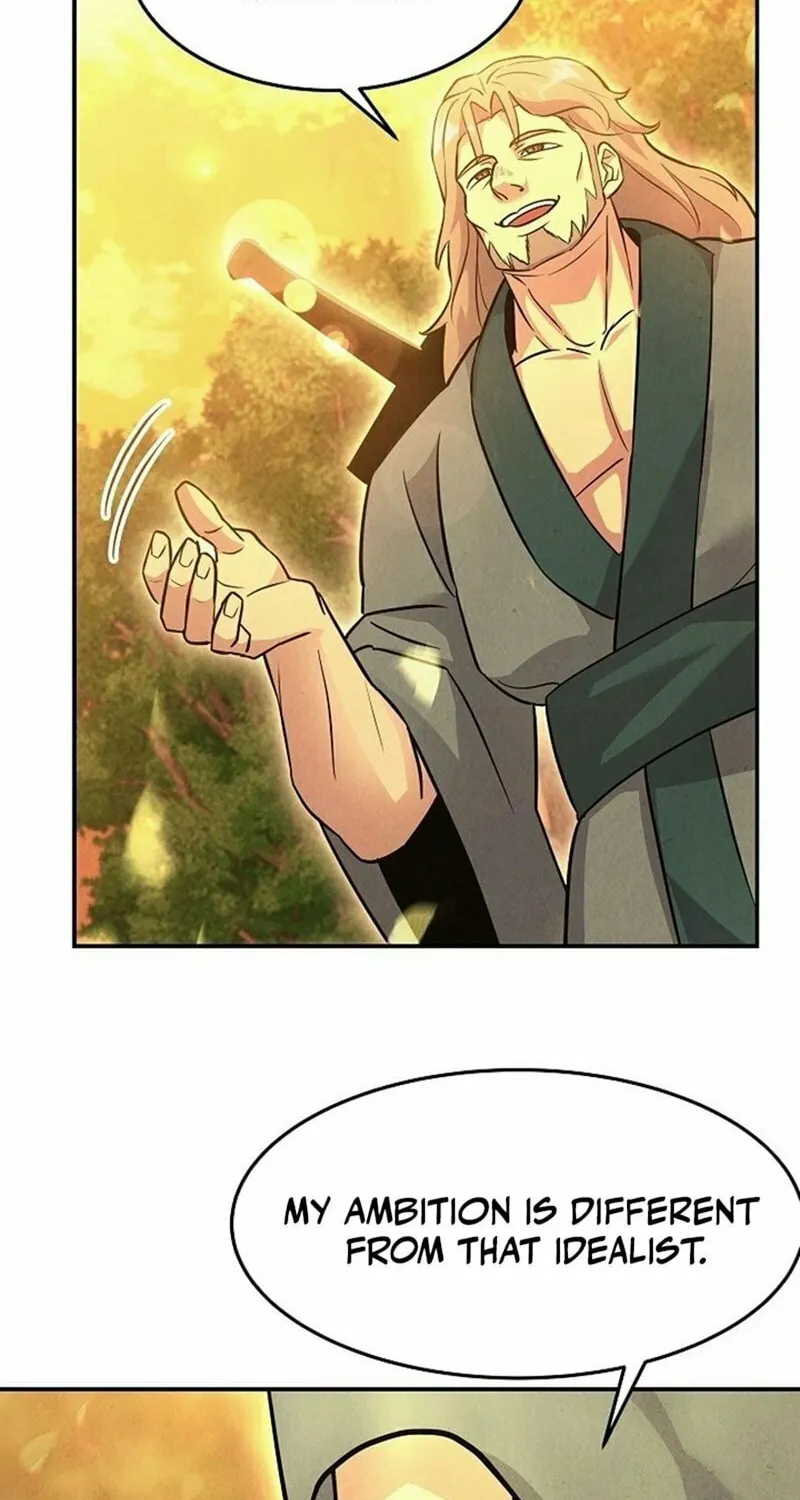 Moyong Chronicles Chapter 22 page 50 - 