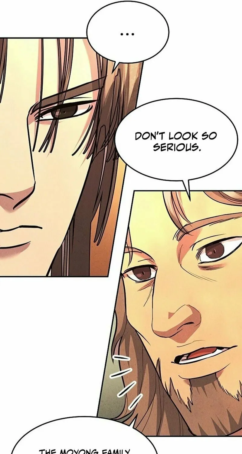 Moyong Chronicles Chapter 22 page 56 - 