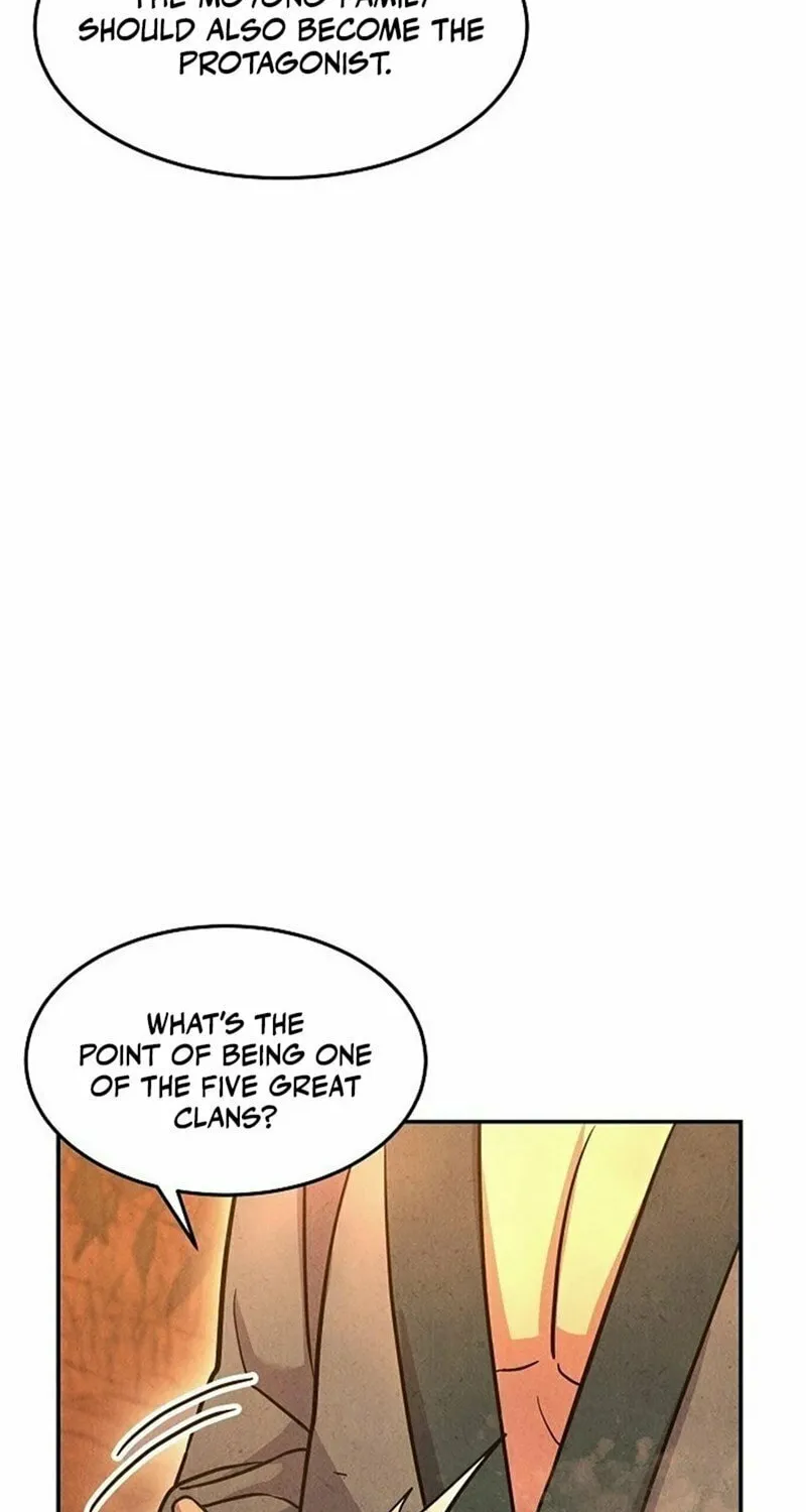 Moyong Chronicles Chapter 22 page 57 - 