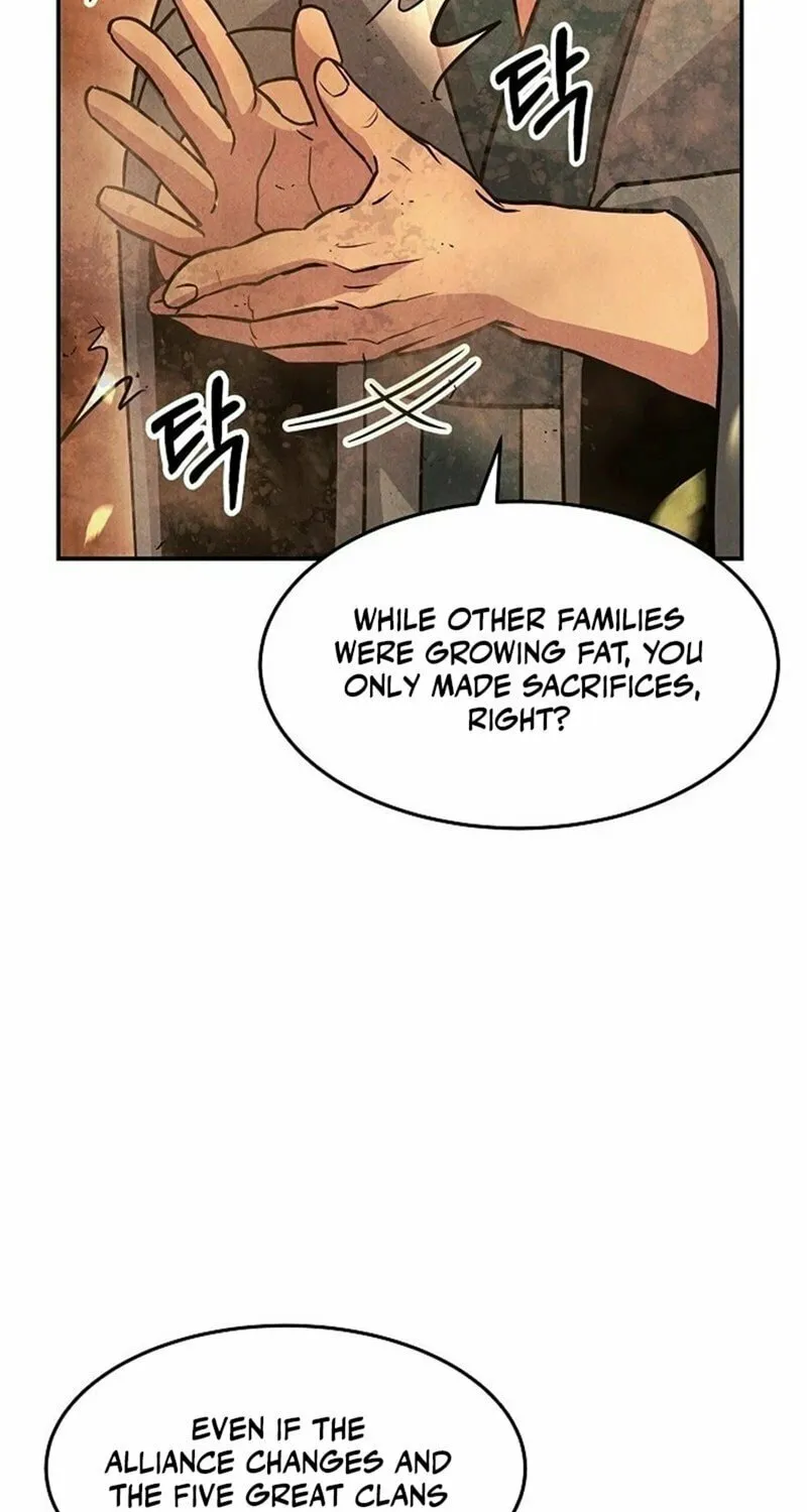 Moyong Chronicles Chapter 22 page 58 - 