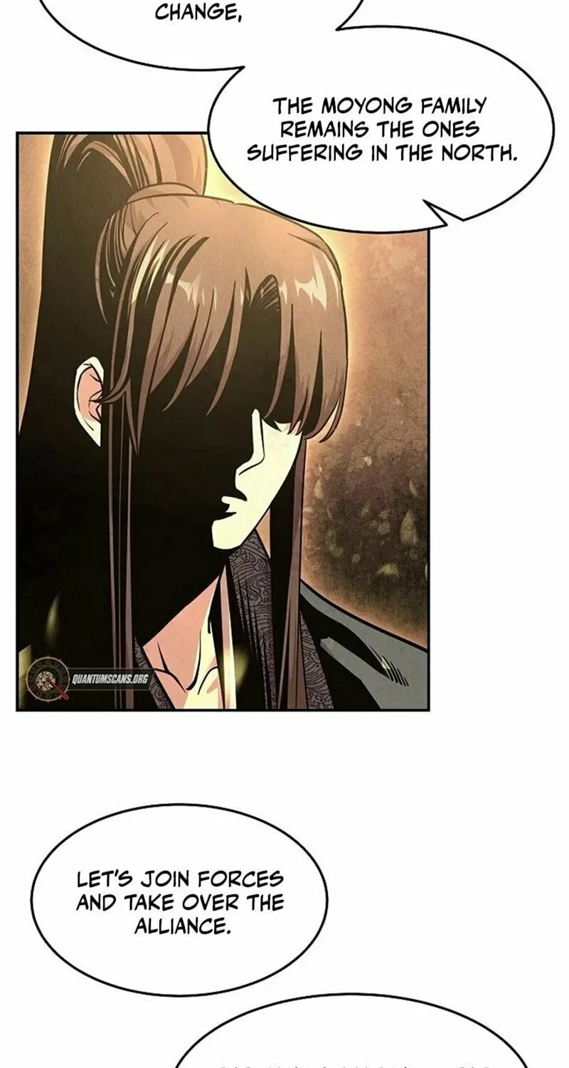 Moyong Chronicles Chapter 22 page 59 - 