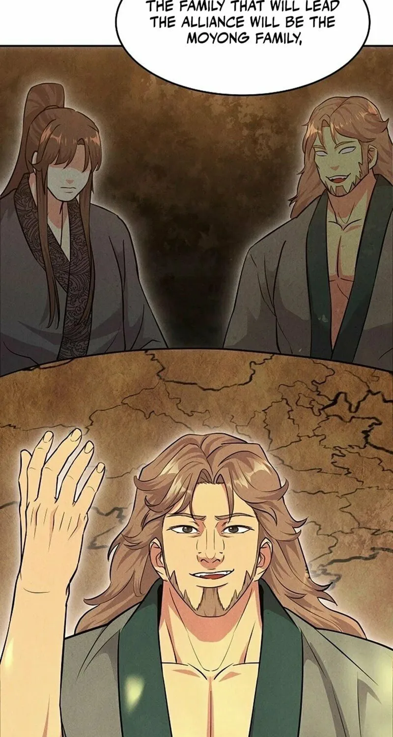 Moyong Chronicles Chapter 22 page 60 - 